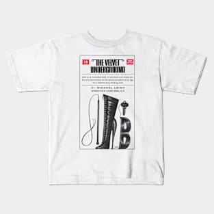 the book Kids T-Shirt